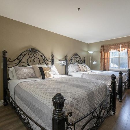 2Br Walk-In Condo - Near The 76 Strip - Pool - Free Tickets Included - Clc-6 Branson Exteriér fotografie