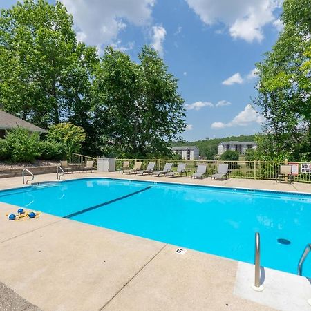 2Br Walk-In Condo - Near The 76 Strip - Pool - Free Tickets Included - Clc-6 Branson Exteriér fotografie