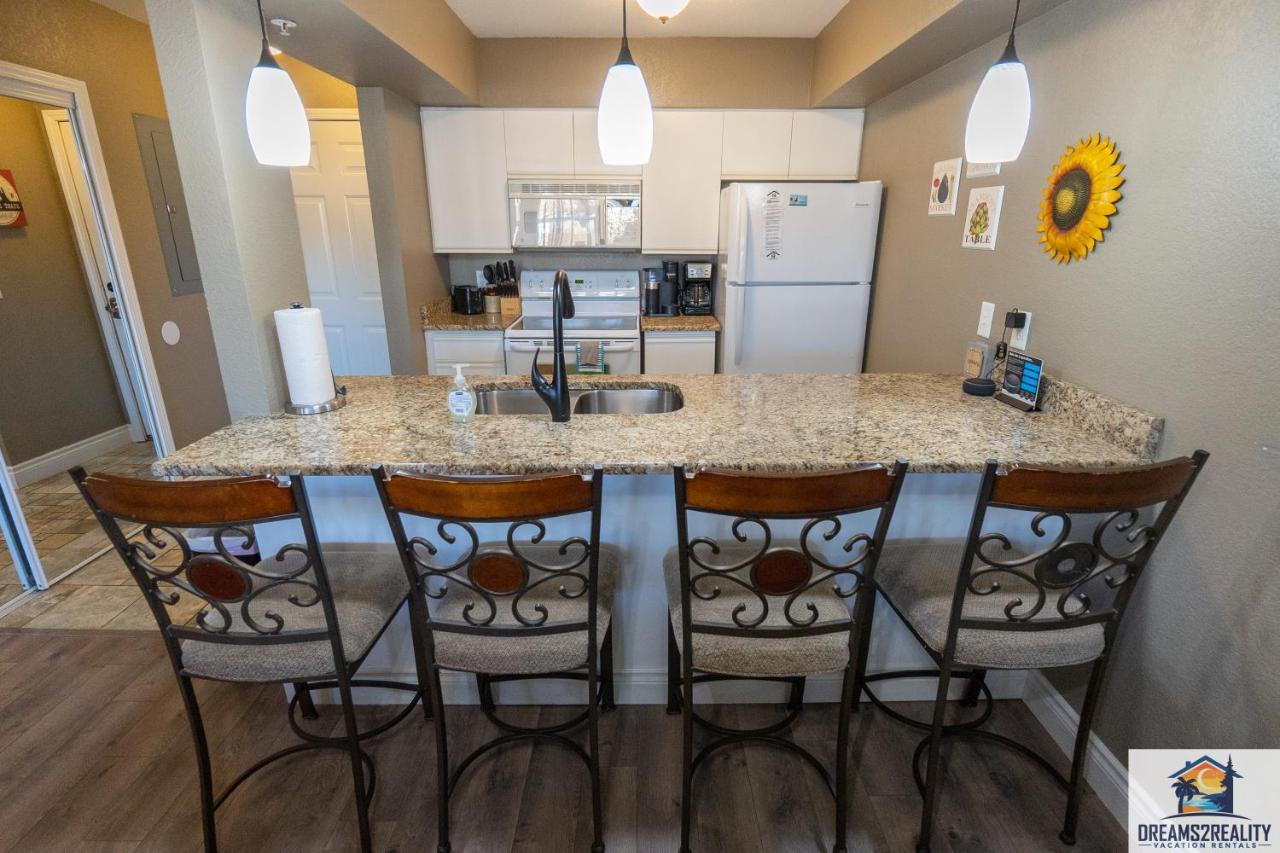 2Br Walk-In Condo - Near The 76 Strip - Pool - Free Tickets Included - Clc-6 Branson Exteriér fotografie