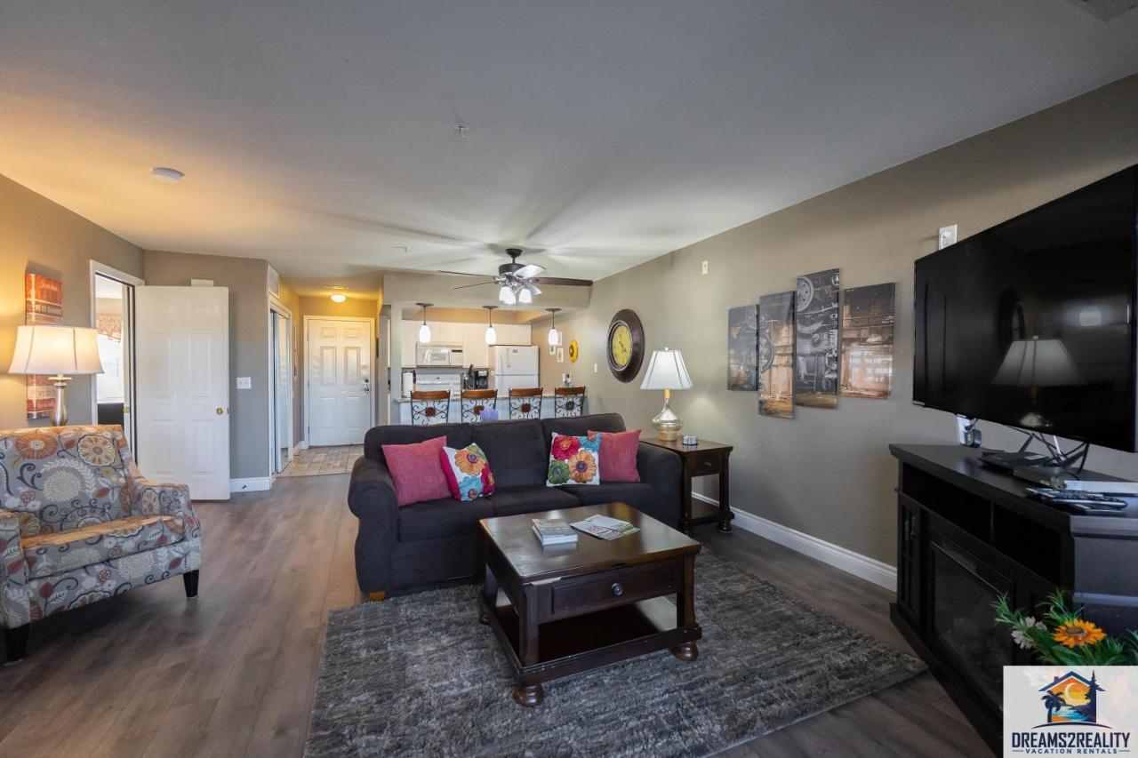 2Br Walk-In Condo - Near The 76 Strip - Pool - Free Tickets Included - Clc-6 Branson Exteriér fotografie