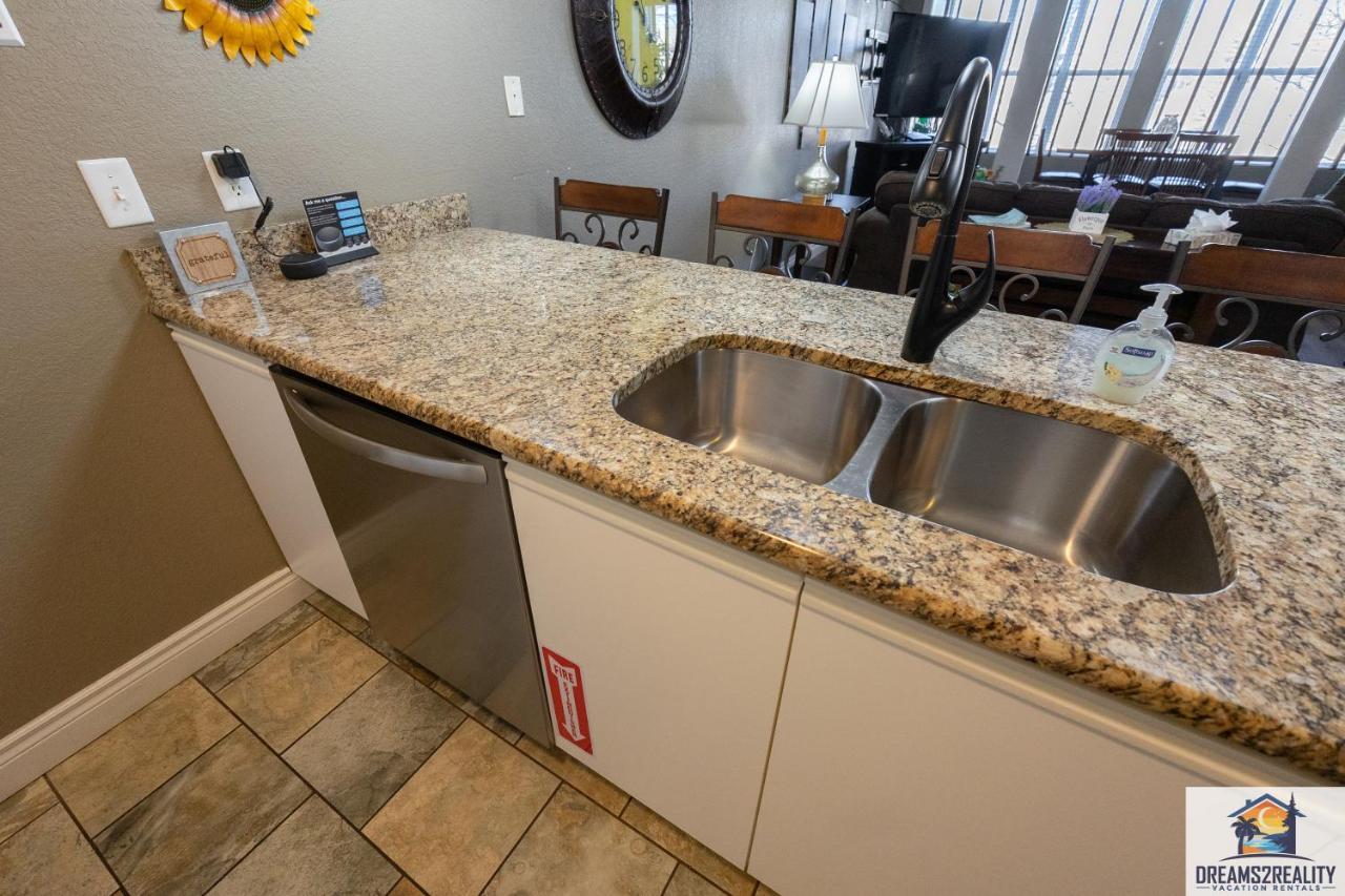 2Br Walk-In Condo - Near The 76 Strip - Pool - Free Tickets Included - Clc-6 Branson Exteriér fotografie