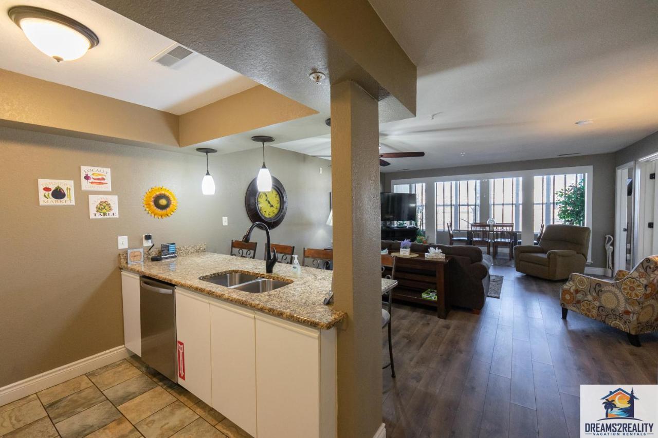 2Br Walk-In Condo - Near The 76 Strip - Pool - Free Tickets Included - Clc-6 Branson Exteriér fotografie
