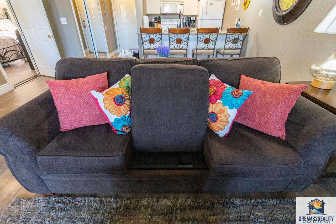2Br Walk-In Condo - Near The 76 Strip - Pool - Free Tickets Included - Clc-6 Branson Exteriér fotografie