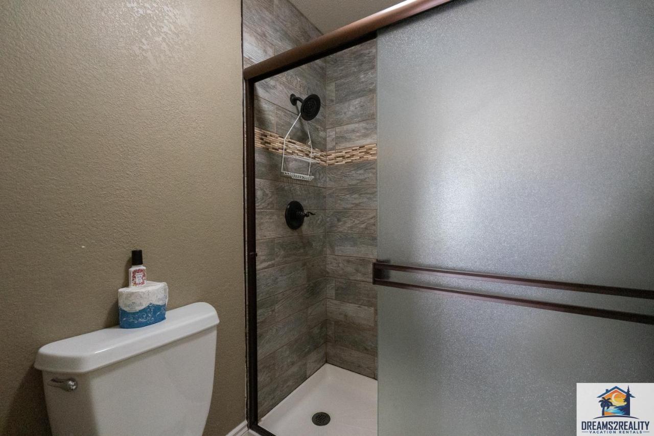 2Br Walk-In Condo - Near The 76 Strip - Pool - Free Tickets Included - Clc-6 Branson Exteriér fotografie
