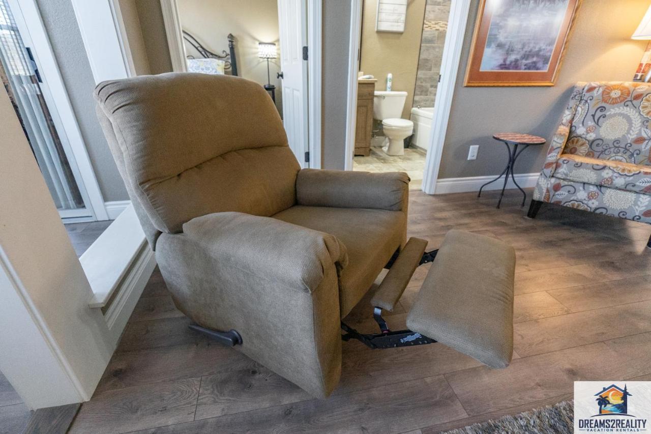 2Br Walk-In Condo - Near The 76 Strip - Pool - Free Tickets Included - Clc-6 Branson Exteriér fotografie