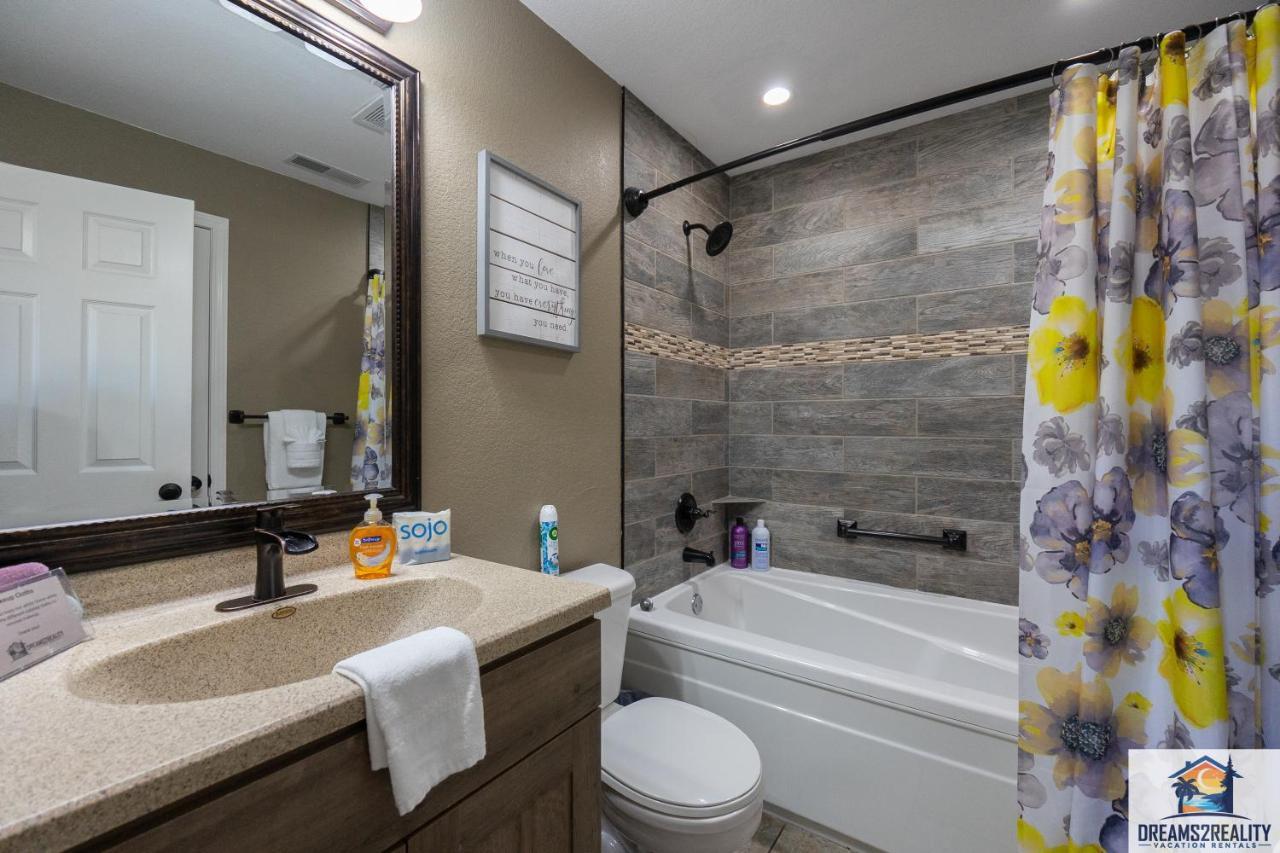 2Br Walk-In Condo - Near The 76 Strip - Pool - Free Tickets Included - Clc-6 Branson Exteriér fotografie