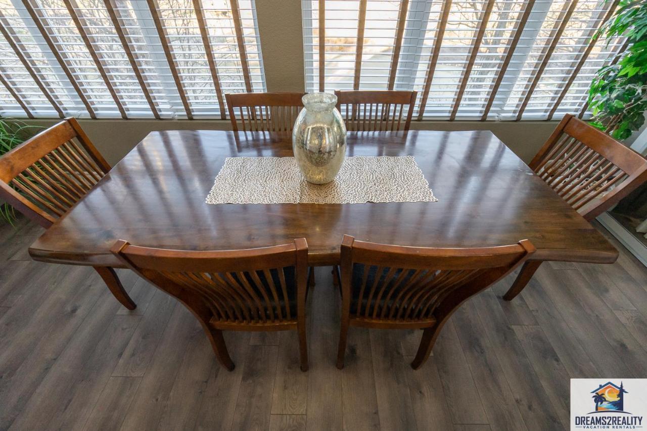 2Br Walk-In Condo - Near The 76 Strip - Pool - Free Tickets Included - Clc-6 Branson Exteriér fotografie