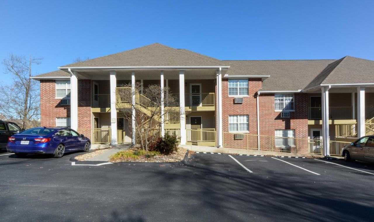 2Br Walk-In Condo - Near The 76 Strip - Pool - Free Tickets Included - Clc-6 Branson Exteriér fotografie